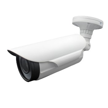 Wide Angle CCTV Camera Housing Case Enclosure IP67 Waterproof New Design Full View Security Camera Housing