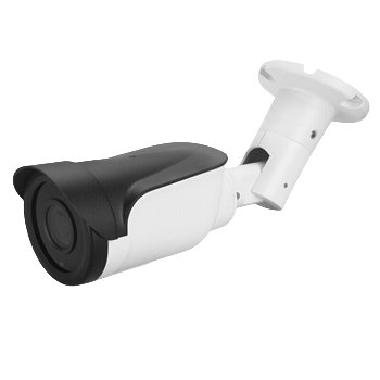 Wide Angle CCTV Camera Housing Case Enclosure IP67 Waterproof New Design Full View Security Camera Housing
