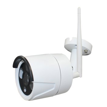 Wide Angle CCTV Camera Housing Case Enclosure IP67 Waterproof New Design Full View Security Camera Housing
