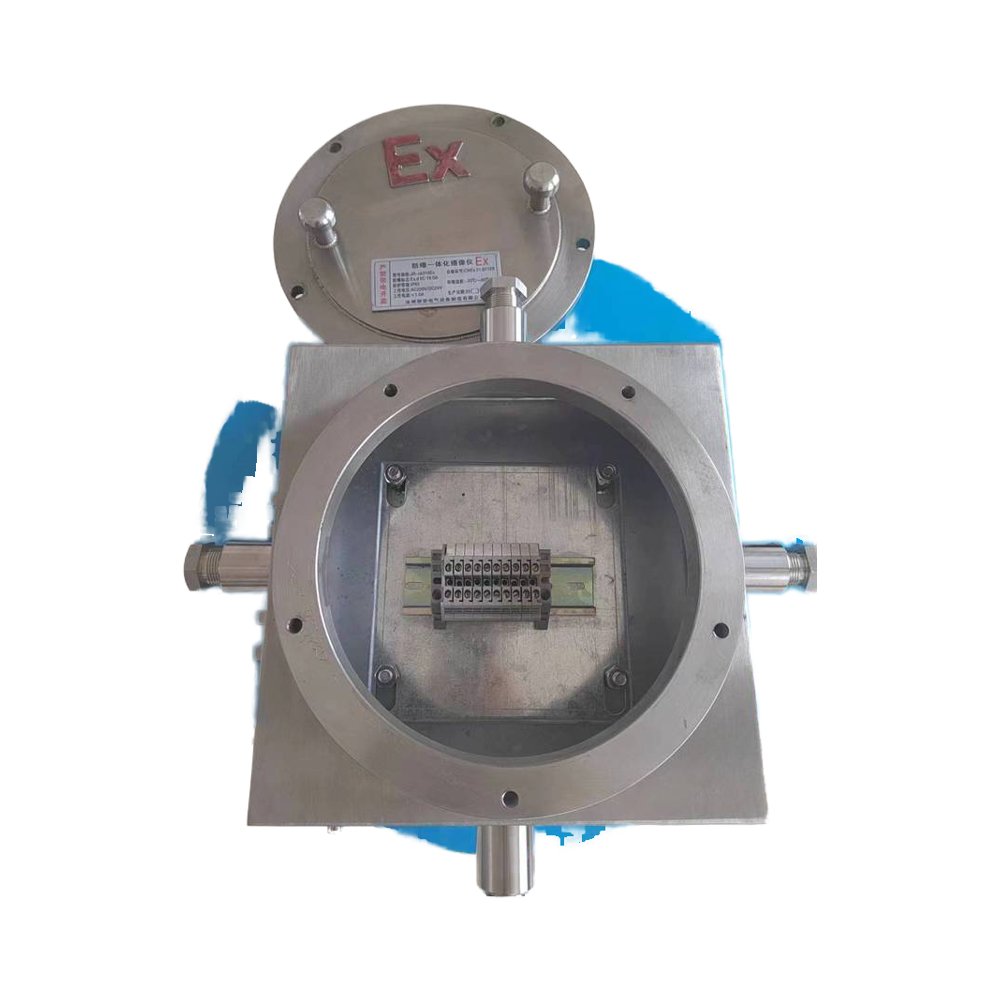 High Quality Explosion Proof Stainless Steel CCTV Junction Box Tester Surveillance Accessories