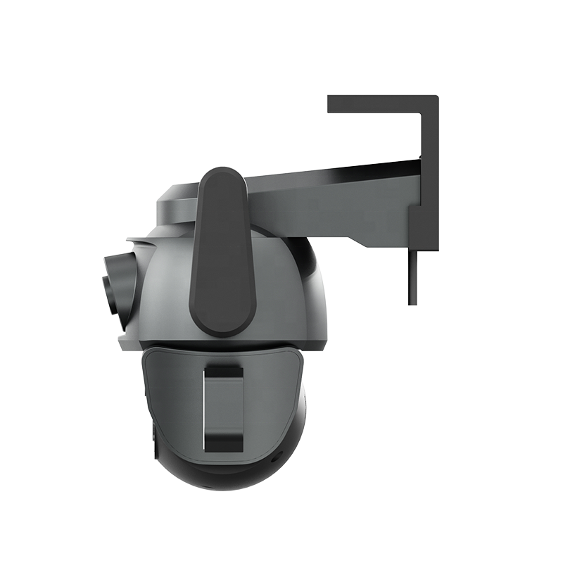 Wifi Camera PTZ Outdoor Human Detection Two-Way Audio Wireless Color Night Vision CCTV Security Camera