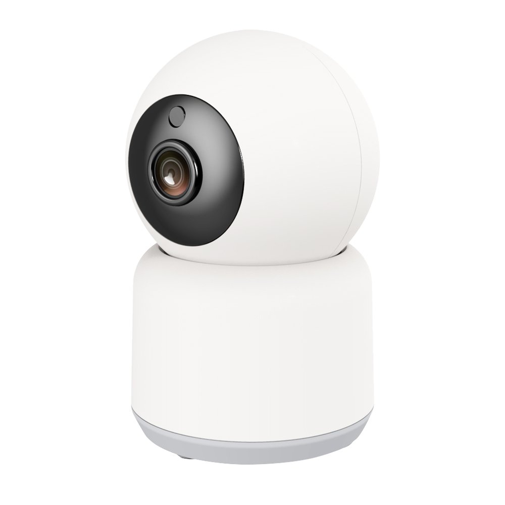 CCTV Camera 1080P Full HD Video Camera Intelligent Auto- Tracking Surveillance Camera for Home Security