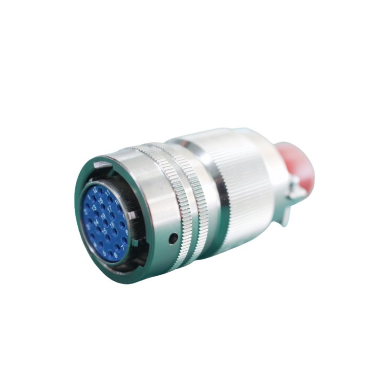 Customized Y50X Series Waterproof Aviation Connectors Docking Sockets Electronic Plugs Aviation Plugs Connectors