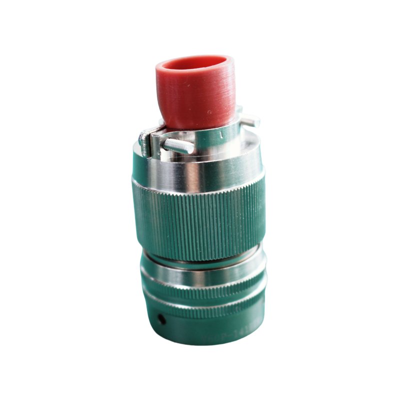 Customized Y50X Series Waterproof Aviation Connectors Docking Sockets Electronic Plugs Aviation Plugs Connectors