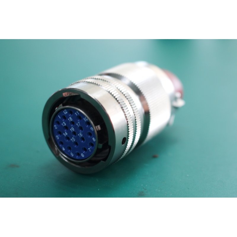 Customized Y50X Series Waterproof Aviation Connectors Docking Sockets Electronic Plugs Aviation Plugs Connectors