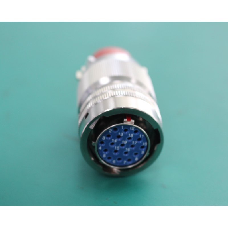 Customized Y50X Series Waterproof Aviation Connectors Docking Sockets Electronic Plugs Aviation Plugs Connectors