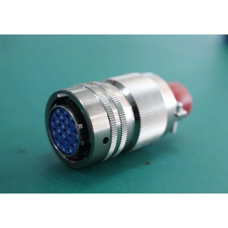 Customized Y50X Series Waterproof Aviation Connectors Docking Sockets Electronic Plugs Aviation Plugs Connectors
