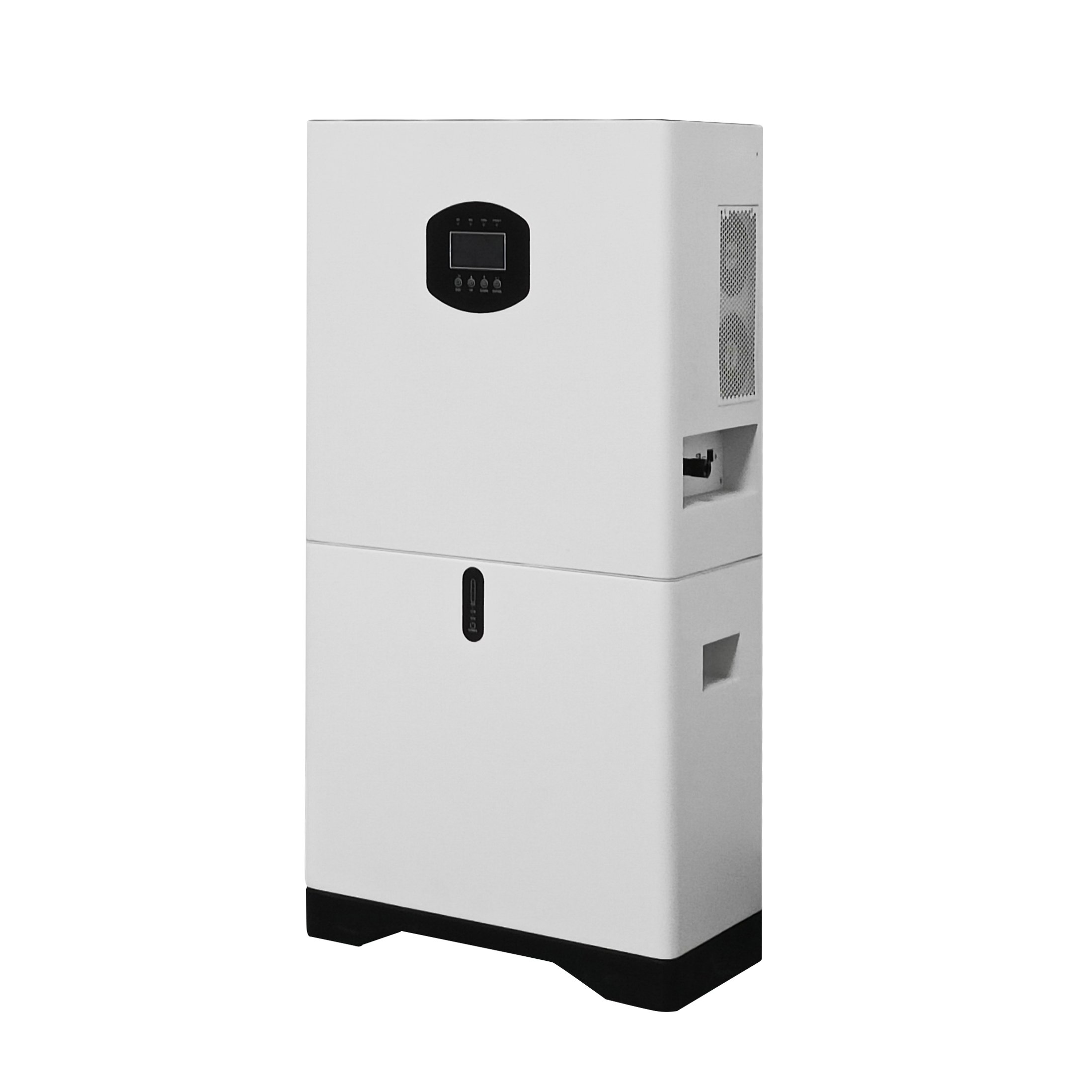 Solar Energy System lithium ion batteries lifepo4 280ah for surveillance systems usage home