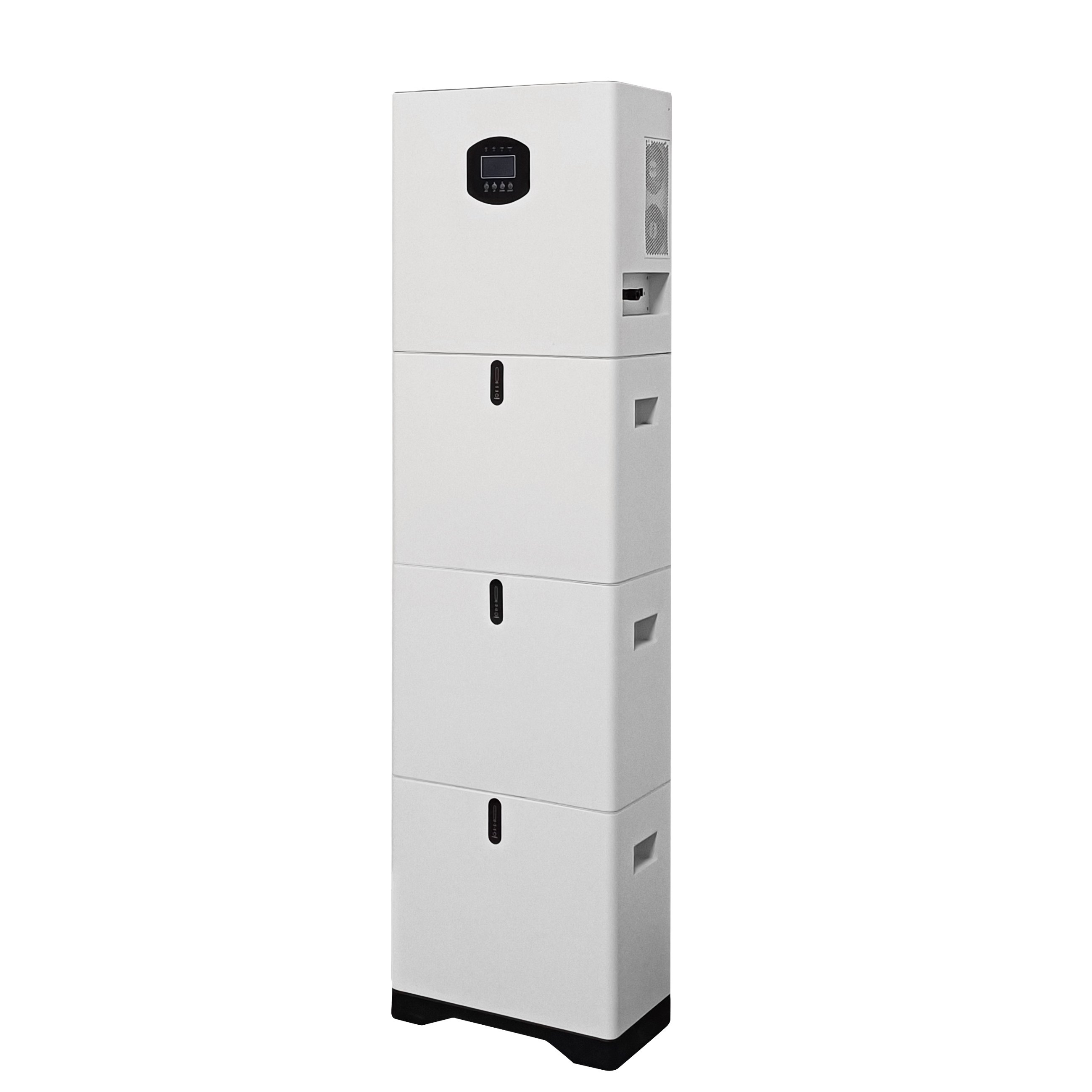 Solar Energy System lithium ion batteries lifepo4 280ah for surveillance systems usage home