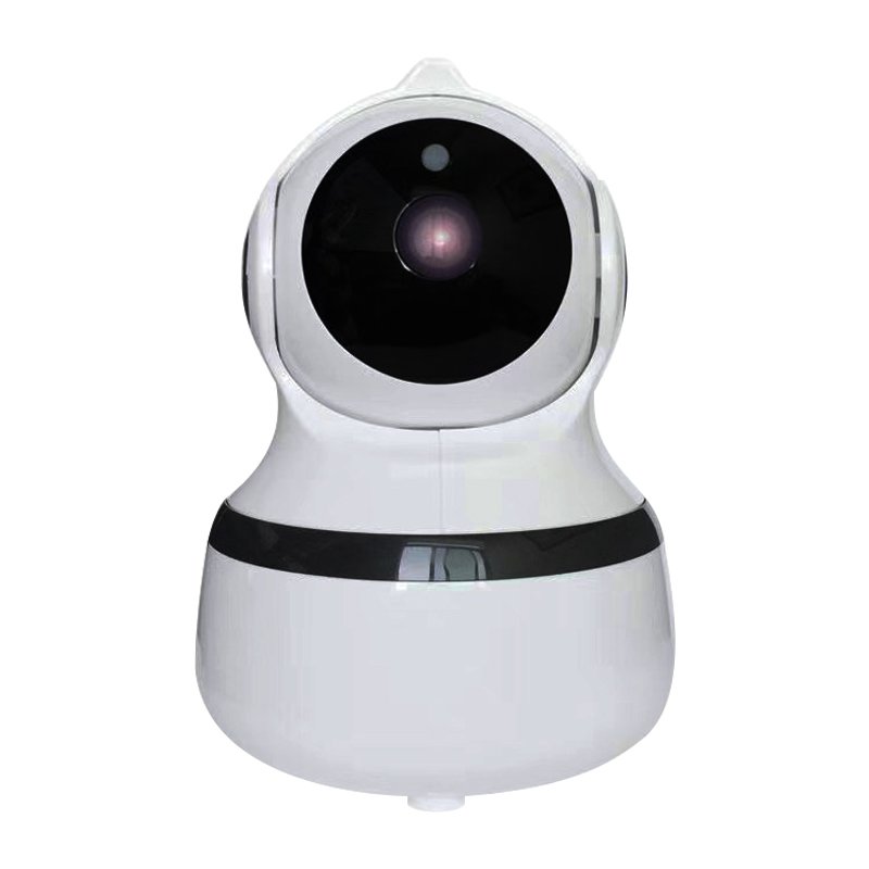 Smart Home Network WiFi voice intercom HD monitoring rotation Wireless Surveillance camera