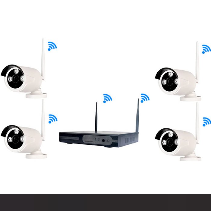 2MP 5MP Wifi NVS006 8ch16CH POE NVR CCTV IP Video Nvr Kit H.265 Security Network Camera Systems Surveillance System