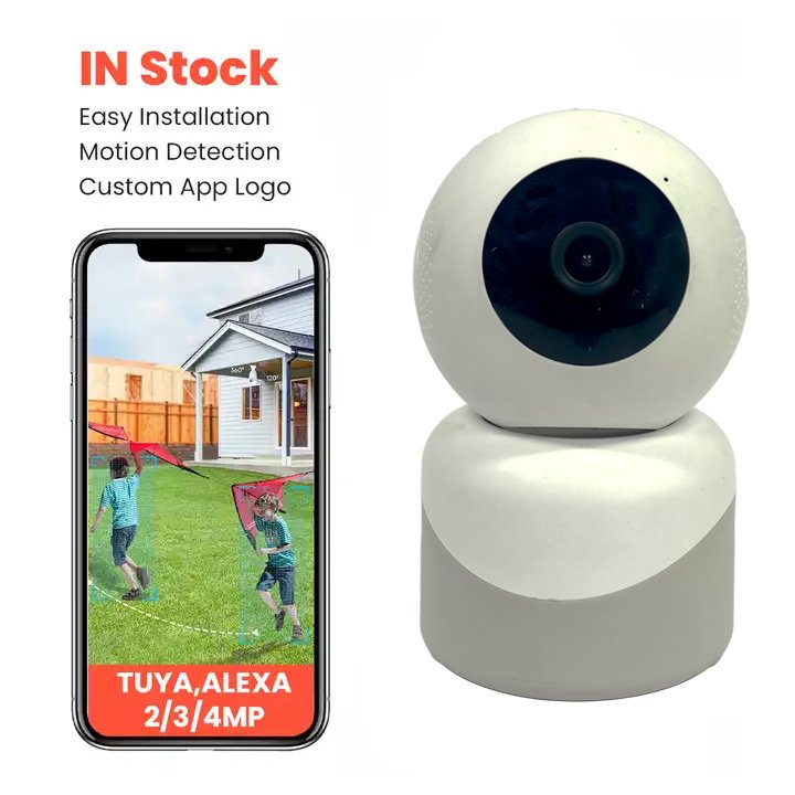 Security Camera System NVR 4k 8PM Color Monitoring NVR Outdoor CCTV Camera System For Home