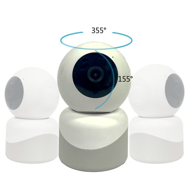 Security Camera System NVR 4k 8PM Color Monitoring NVR Outdoor CCTV Camera System For Home