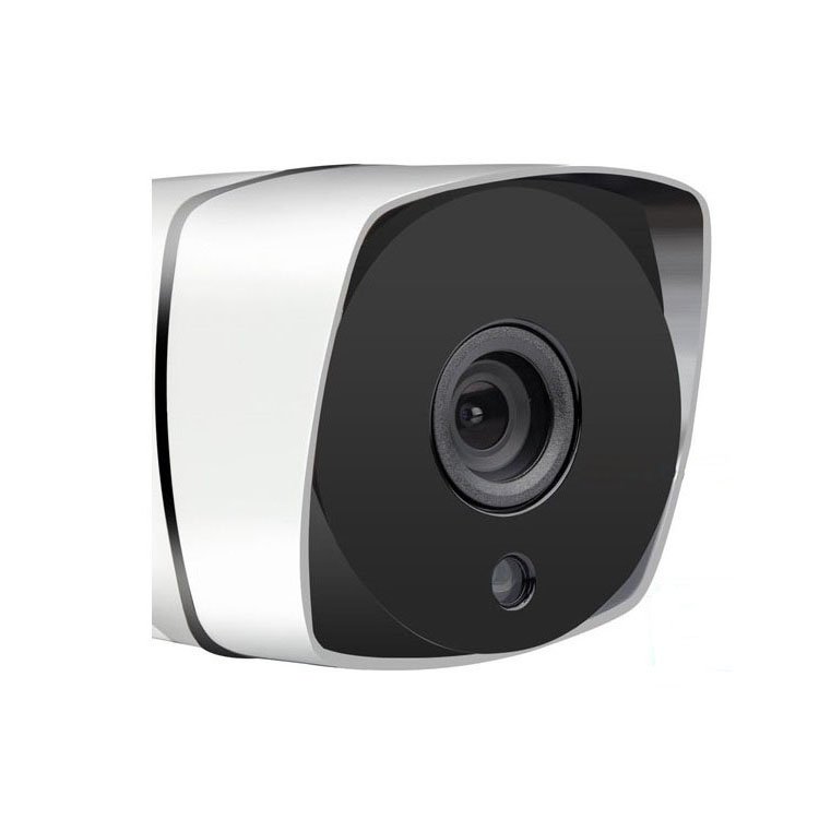 2021 Best AI Intelligent Motion Snapshot 3D Face Detection Recognition CCTV IP Camera System