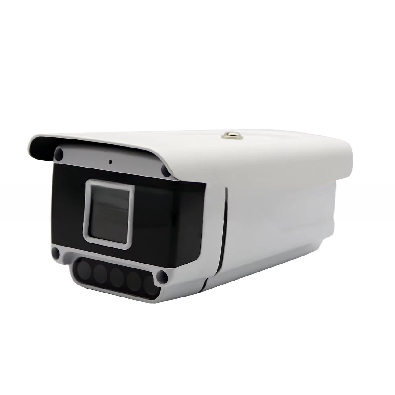 Waterproof Aluminium Alloy Infrared Surveillance Custom Products CCTV Camera Accessories Housing Case Shell