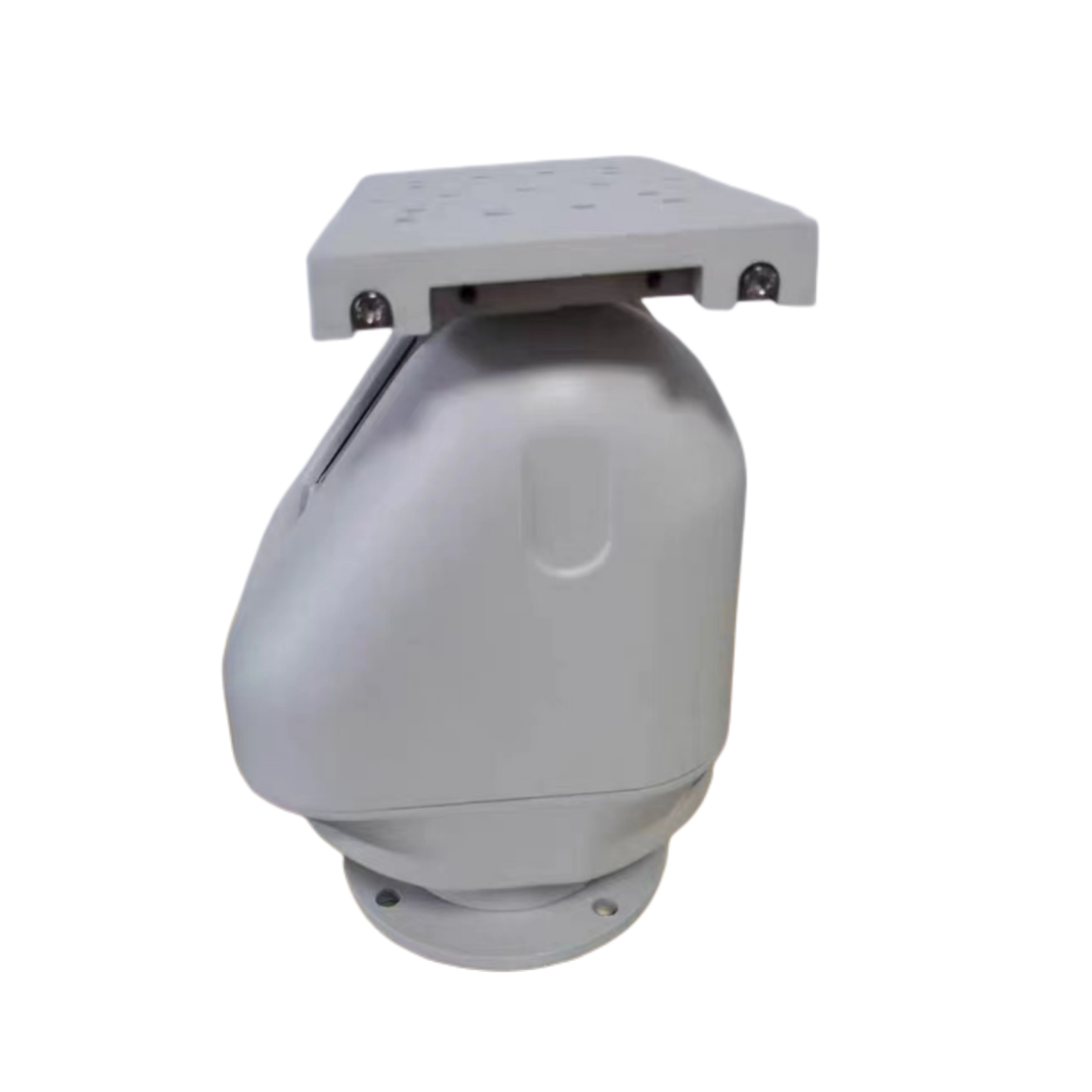 Heavy duty low price outdoor pan tilt head IP66