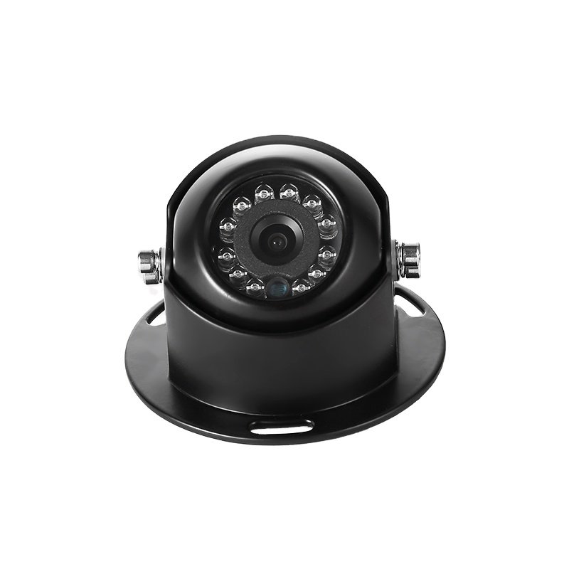 AHD 720P 960P 1080P Inside Camera Waterproof Indoor Surveillance Wide Angle Camera for Car Vehicle Bus Van