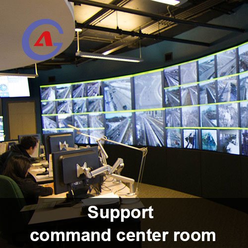 Camera Based Traffic Control Smart Adaptive Traffic Light Control system