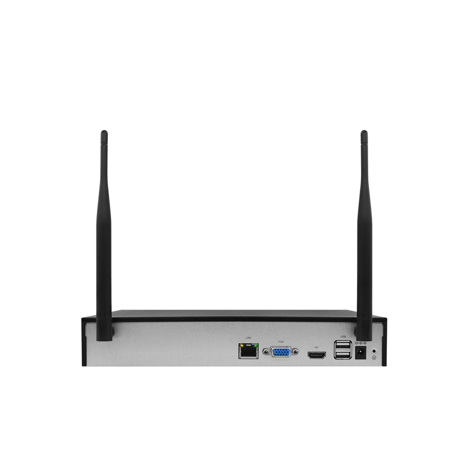4Channel 4CH Tuya IP Camera CCTV 3MP NVR Kit Wifi Wireless Outdoor Home Wi-Fi6 Surveillance Security Camera System