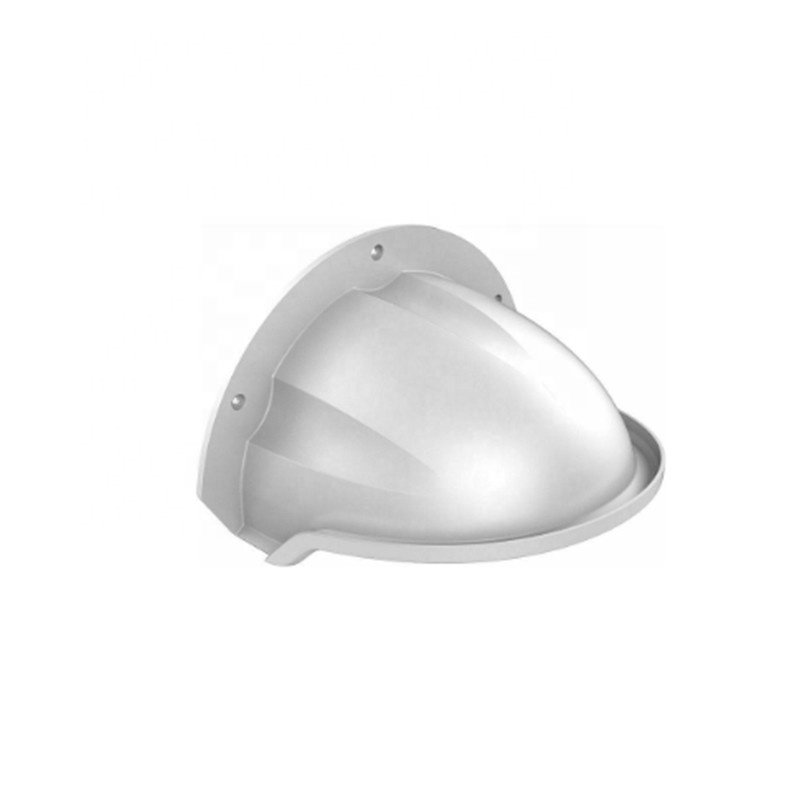 China factory supply Camera Rain-proof DS-1250ZJ Wall mount Bracket CCTV Housing Camera Accessories cctv bracket hats