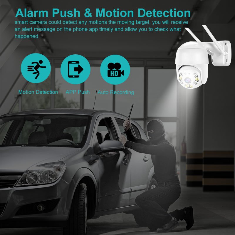 camras de surveillance sans fil alarmas de seguridad surveillance camera system video recorder camarass de seguridads inalambr