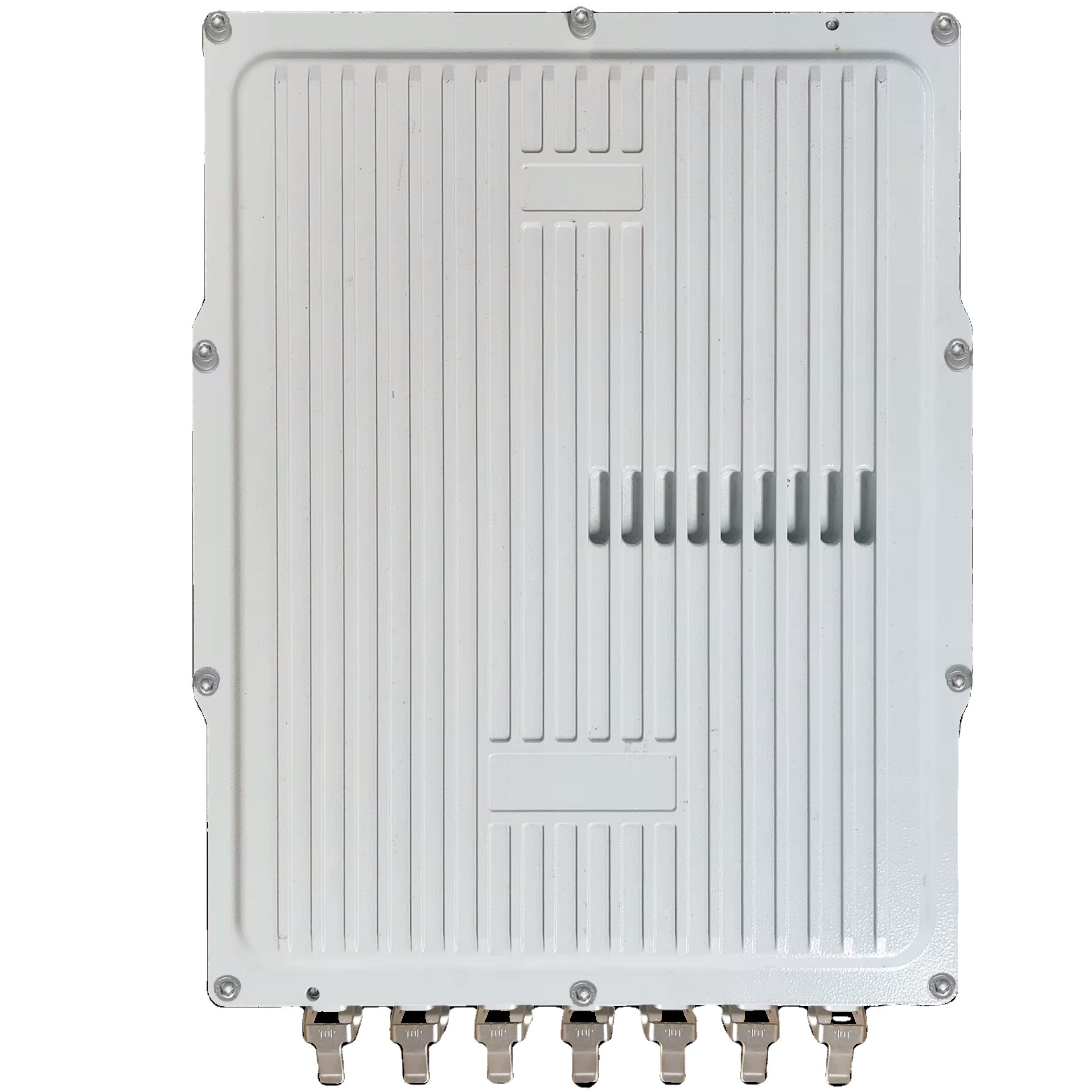 Tianpower AC to DC power 48v rectifier 2000w 3000w 6000w waterproof with RS485 CAN for intelligent video surveillance systems