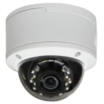 CCTV Camera Dome Housing Cover Shell Large lens Waterproof Outdoor Bullet Box Shell Casing Cover
