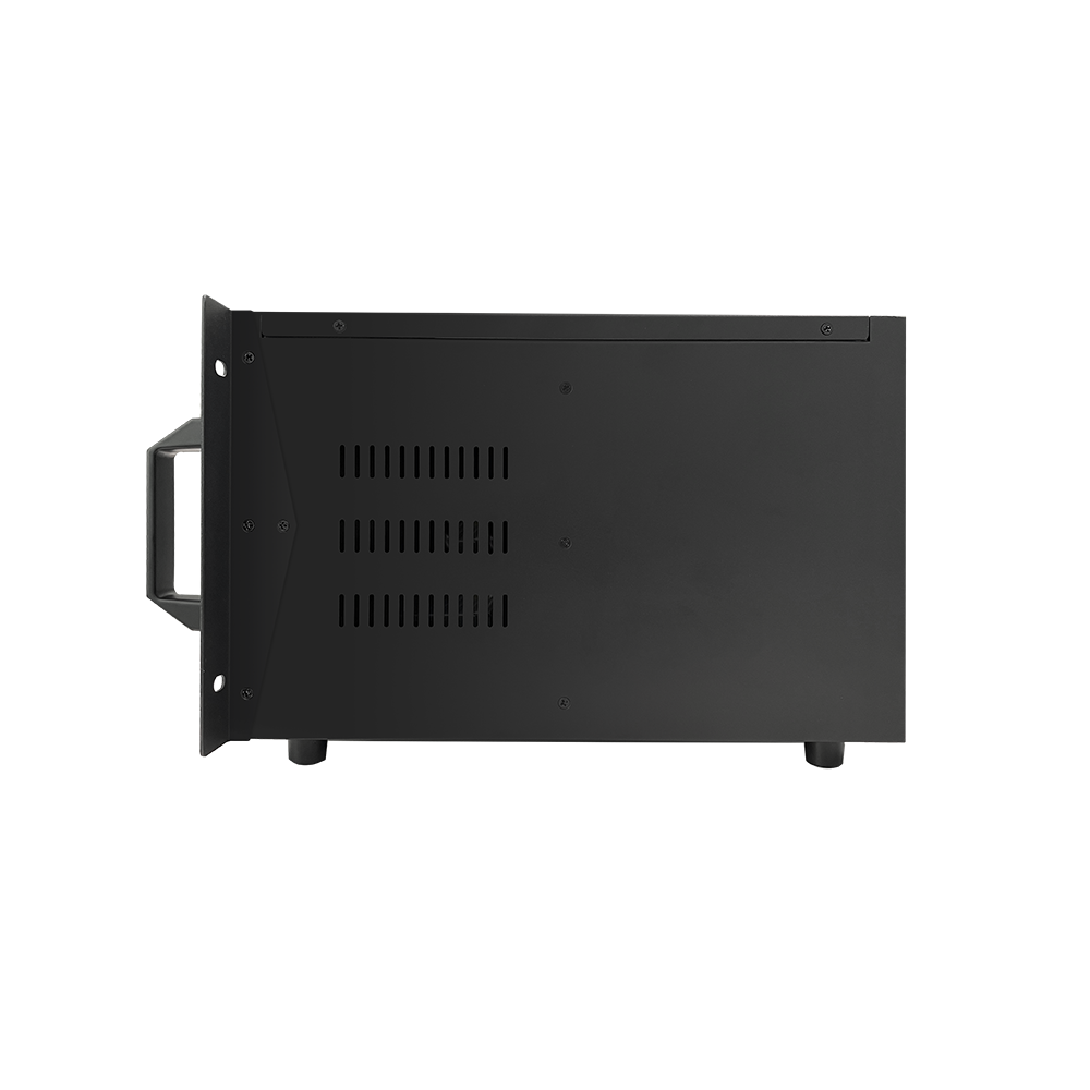 H.265 H.264 Decodgoodcam Server Cctv Matrix Security Camera Decoder For Cctv Ipc Nvr Video Management