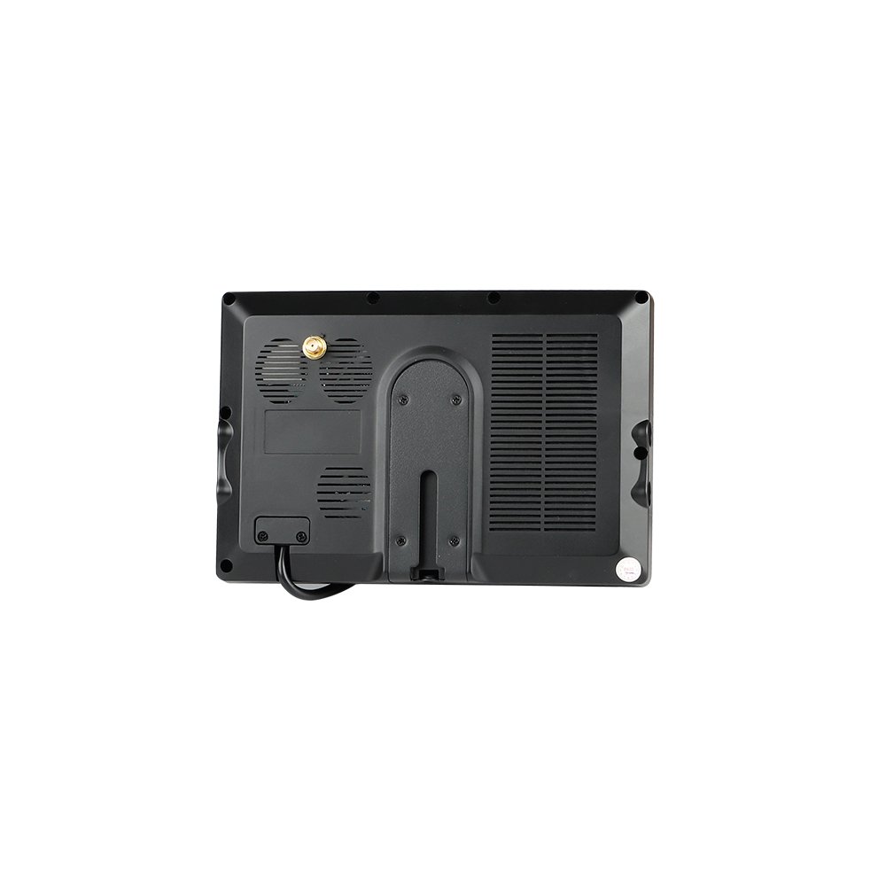 Professional Factory Custom with WIFI and Tft Lcd Rearview Reverse Security Camera Car Monitor System Kit For Bus Truck CoachRea