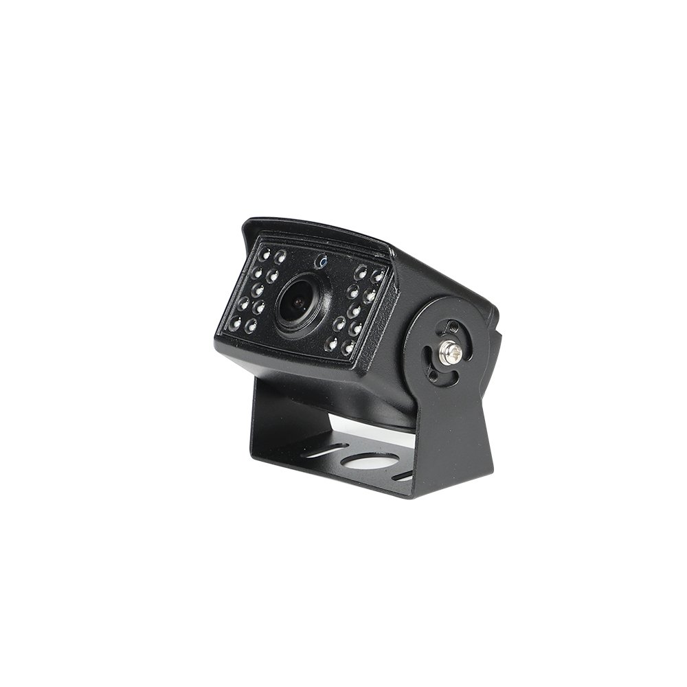 Professional Factory Custom with WIFI and Tft Lcd Rearview Reverse Security Camera Car Monitor System Kit For Bus Truck CoachRea