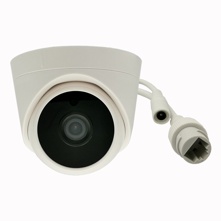 1080P 5MP 8MP Analog Camara Night Vision Dome Security System Camera HD Surveillance AHD Camera
