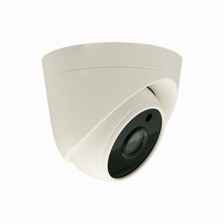 1080P 5MP 8MP Analog Camara Night Vision Dome Security System Camera HD Surveillance AHD Camera