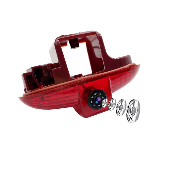CVBS AHD Car Brake Light Reverse Camera HD Night Vision Camera For Renault Trafic For Vauxhall Vivaro 2001-2014 Combo 2001-2011