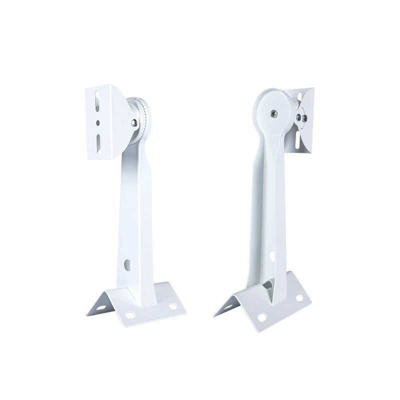 Advanced Universal Water-proof Steel Bracket for Monitoring Device Surveillance Camera Bracket