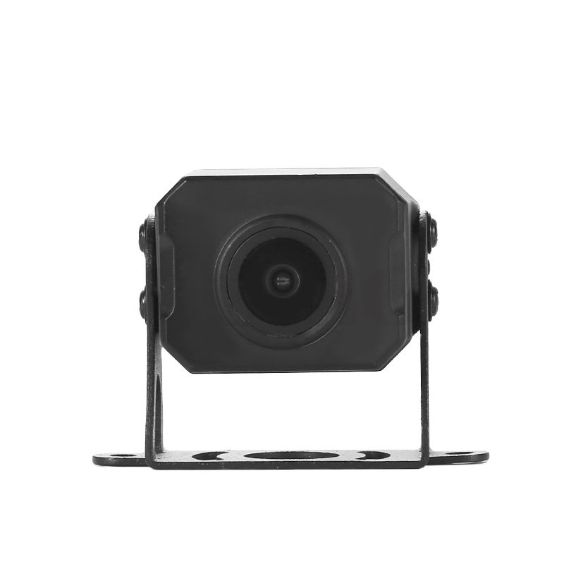Universal HD four-channel surveillance video reversing camera panoramic outdoor waterproof surveillance for truck bus
