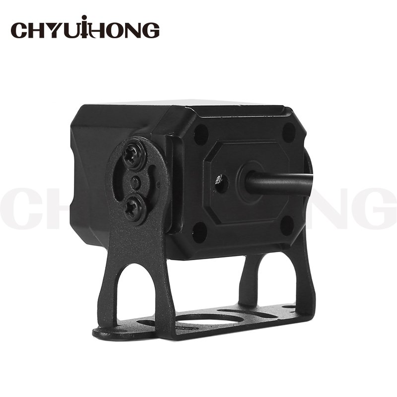 Universal HD four-channel surveillance video reversing camera panoramic outdoor waterproof surveillance for truck bus