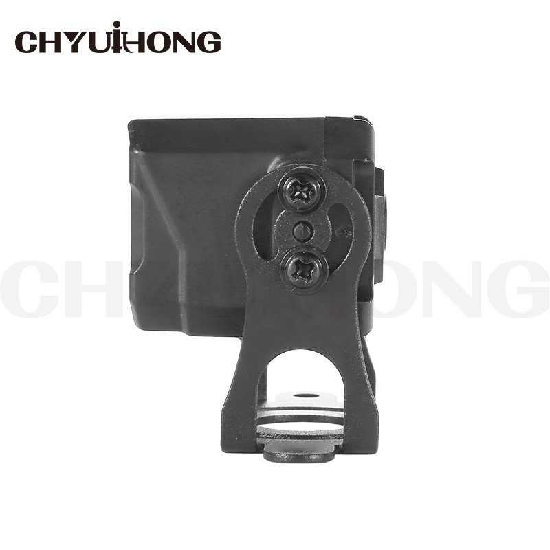 Universal HD four-channel surveillance video reversing camera panoramic outdoor waterproof surveillance for truck bus
