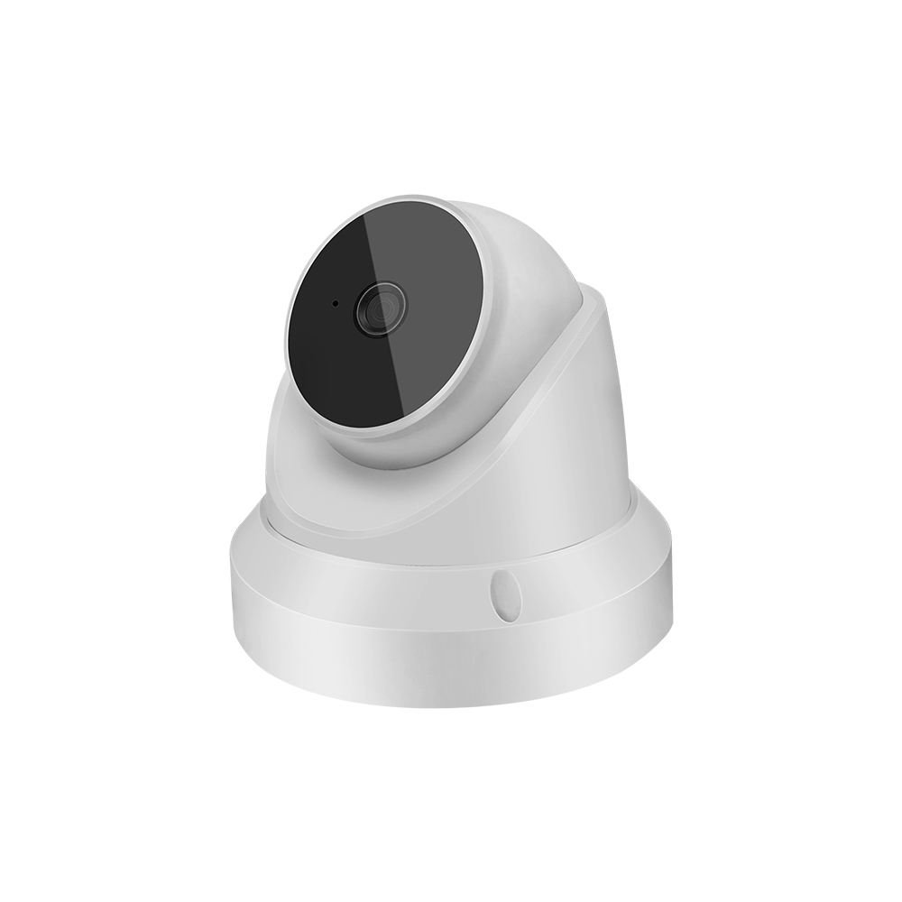 3MP Indoor Dome V380 Wireless WiFi Camera Smart Net IP Camera Home Security Surveillance CCTV Camera