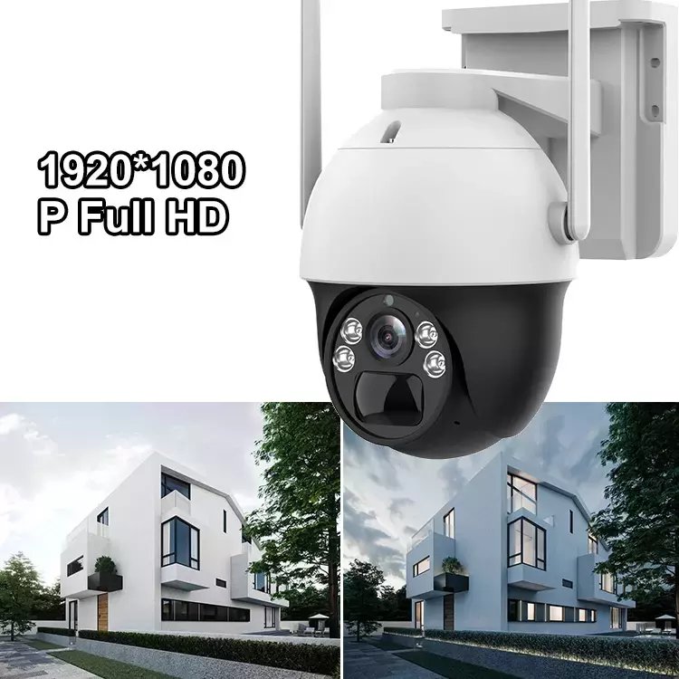 Hot Selling Sunisee 3MP Security Tapo Home System H.265 Video Outdoor Solar Surveillance & Ip Wifi Camera