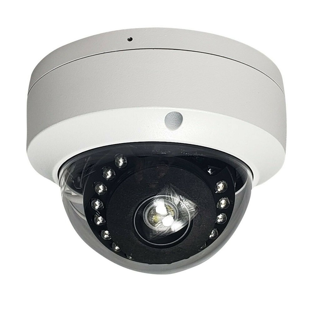 Tuya Smart HD Security Camera WiFi Dome IP Camera Wireless Home Surveillance System Two Way audio Motion Detection camera