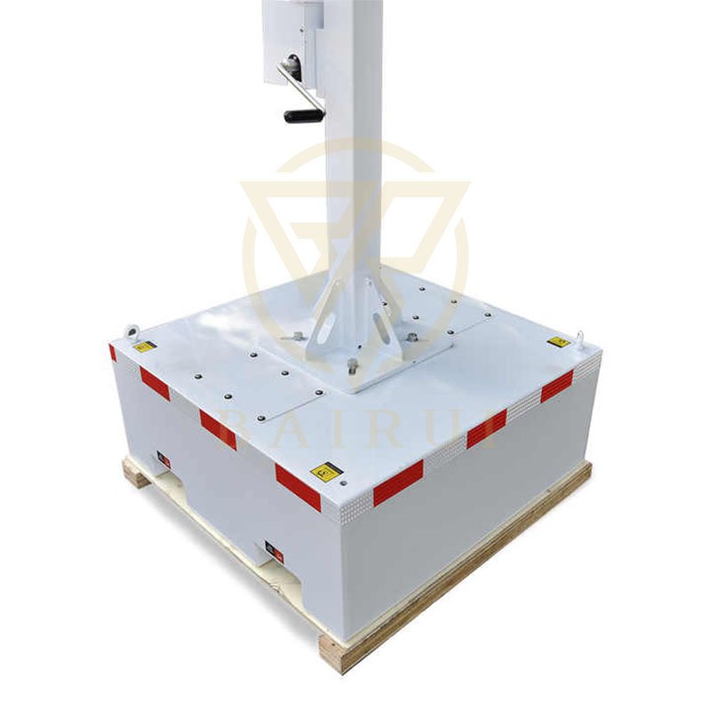 Solar Powered Monitoring Systems with Camera Features