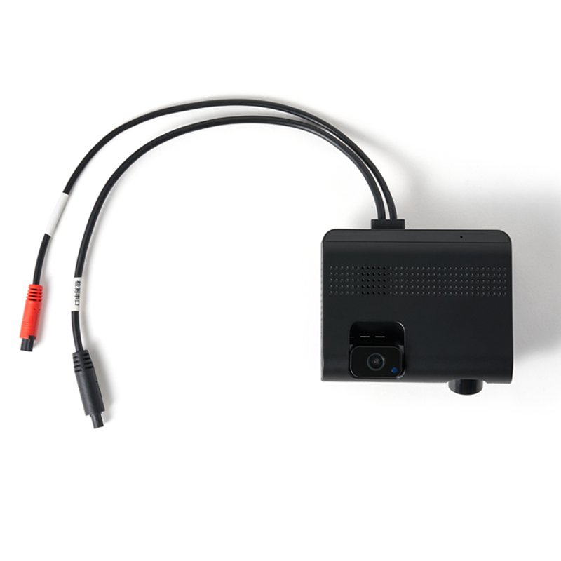 Dashcam 4G dual-lens front inside Dash Cam DVR Video Camera For Car GPS Tracking Based On Sim Card