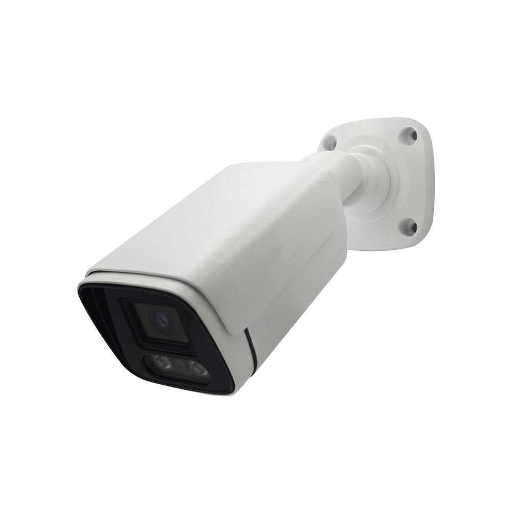 4CH outdoor Face Detection H.265 4K 8MP Wired POE IP Network Security cctv camera surveillance systems