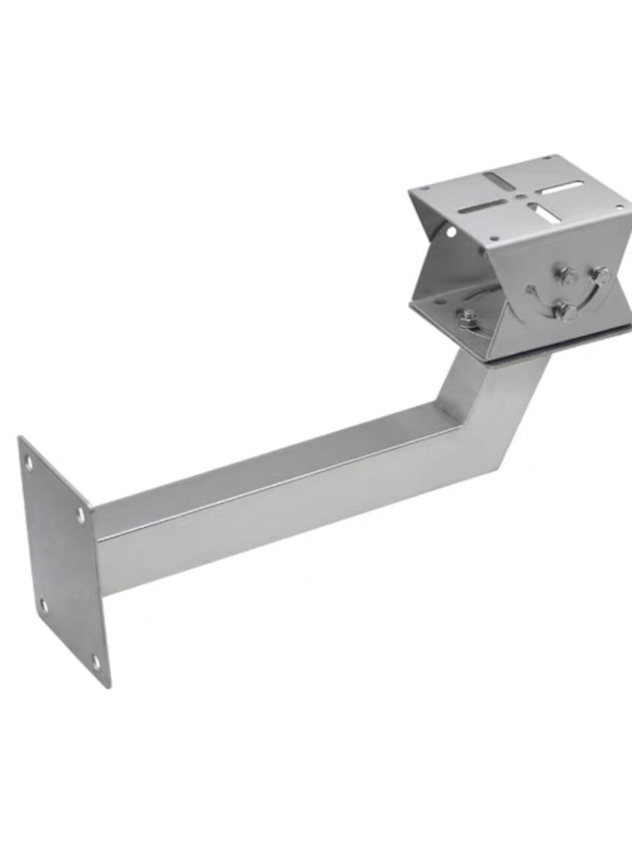 304 Stainless Steel Explosion Proof CCTV Camera Bracket Manufacturer's Tester Type