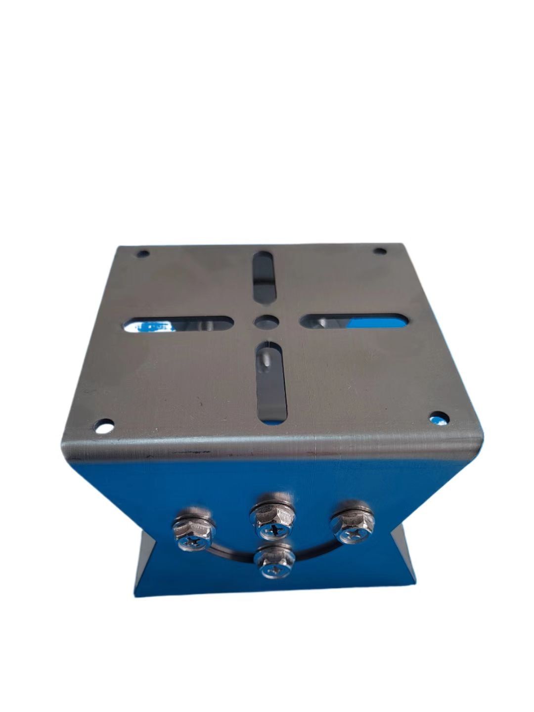 304 Stainless Steel Explosion Proof CCTV Camera Bracket Manufacturer's Tester Type