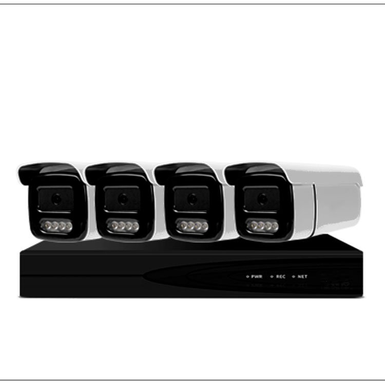 2MP 3MP 5MP screen Security Camera IP Wireless NVR Kits Outdoor WIFI Security CCTV Network Camera Surveillance System