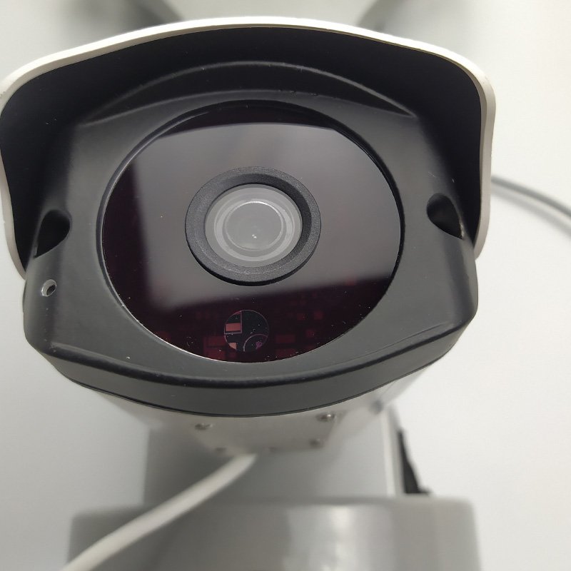 Outdoor 4g Security Camera Solar Powered CCTV Camera System Wireless Surveillance Camera With Street Light