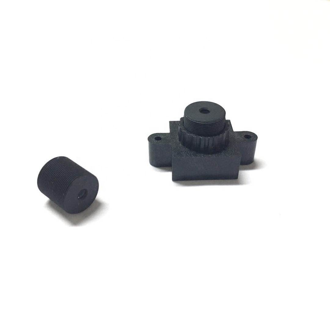 2MP 1/2.9" IMX323 EFL 4.42 mm Camera lens high quality M8 M9 M12 F2.4 Wide Angle Lens with IR Block 4K High Class