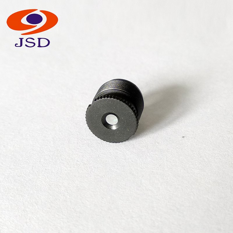2MP 1/2.9" IMX323 EFL 4.42 mm Camera lens high quality M8 M9 M12 F2.4 Wide Angle Lens with IR Block 4K High Class