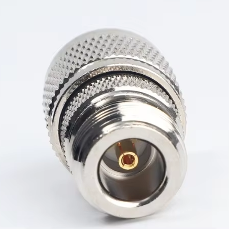 RG179BNC Electronics Connector One Pin RG179/1.5C-2V75Ω Female Straight Wiring Crimp IP66